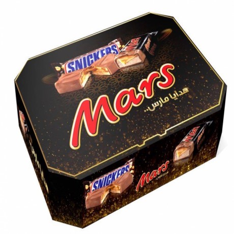 هدايا مارس 720غم