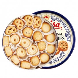 دانيسا بسكويت الزبدة 750غم