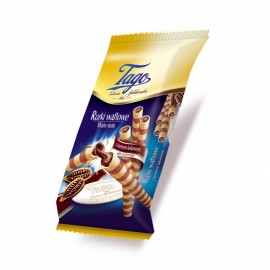 تاجو رول اصابع شوكولاته 160 غم 30 حبة