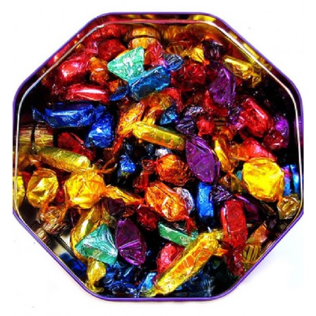 هدايا ماكنتوش كوالتي ستريت 900غم