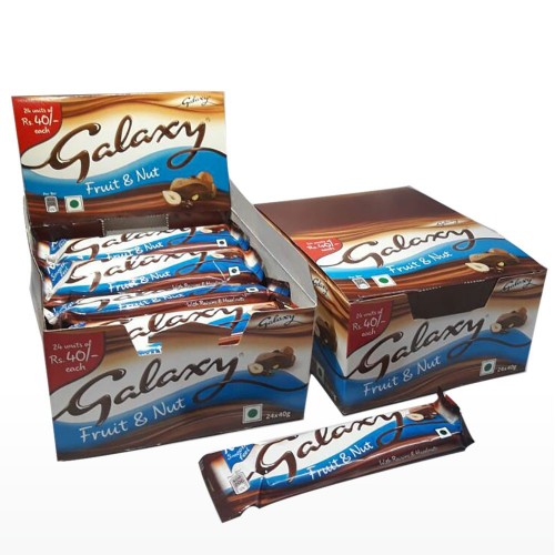 جالكسي زبيب 36غم 12 حبة