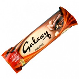 جالكسي بندق 36 غم 24 حبة