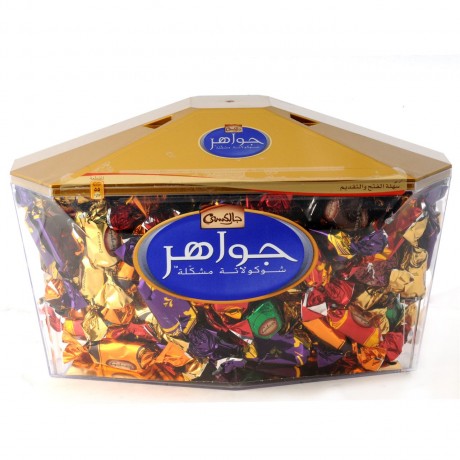 جالكسي جواهر 650 غم