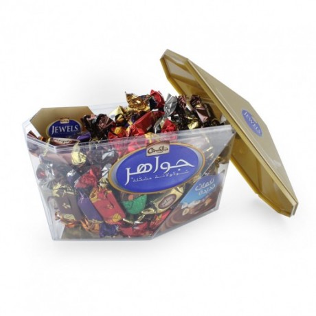 جالكسي جواهر 650 غم