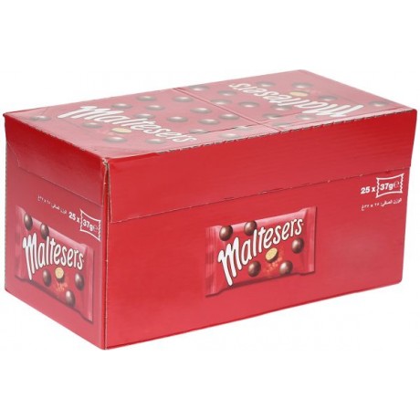 مالتيزرز 37غم 25 كيس