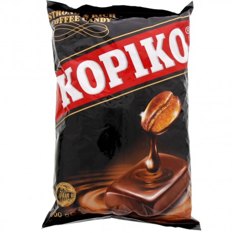 كوبيكو ملبس قهوة كياس 800غم 