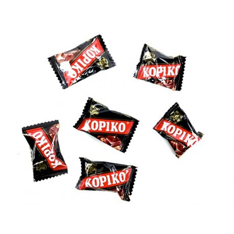 كوبيكو ملبس قهوة كياس 800غم 