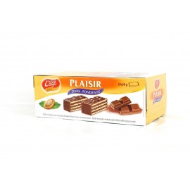  لاجو ويفر بلاسير مرير 38غم 25 حبة