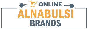 Al-Nabulsi Brands Online Store